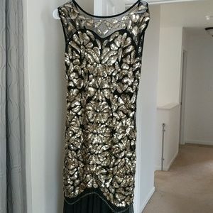 Gatsby Dress